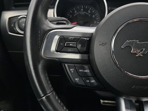Used 2021 Ford Mustang GT Premium RWD image 18