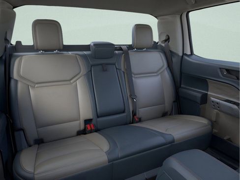 New 2026 Ford Maverick Lariat image 11