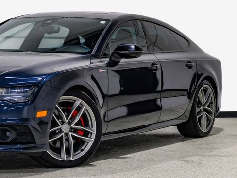 Used 2018 Audi A7 3.0T Premium Plus image 11