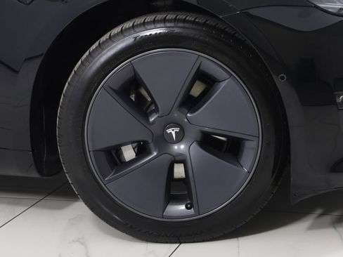 Used 2022 Tesla Model 3 Long Range image 16