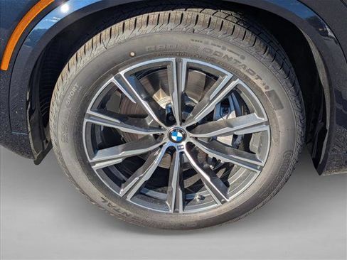 New 2026 BMW X5 xDrive50e w/ M Sport Package image 9