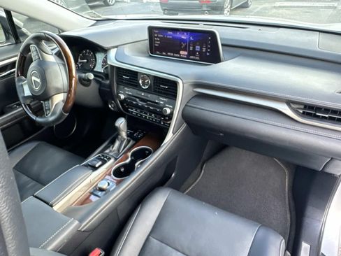 Used 2018 Lexus RX 350 FWD w/ Premium Package image 13