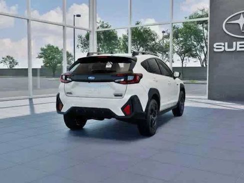 New 2026 Subaru Crosstrek 2.5i Sport AWD/4WD image 5