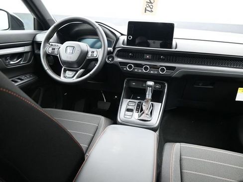 New 2026 Honda CR-V TrailSport image 10