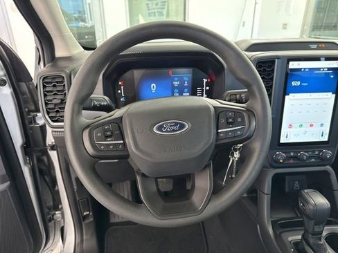 Used 2024 Ford Ranger XL w/ Trailer Tow Package image 25