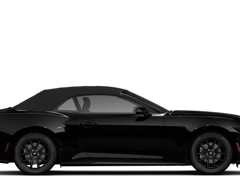 New 2026 Ford Mustang Premium RWD image 5