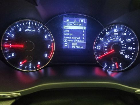 Used 2015 Kia Forte EX FWD image 23