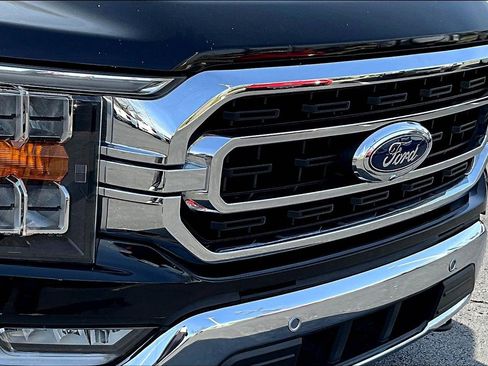 Used 2022 Ford F150 XLT w/ Equipment Group 302A High image 33