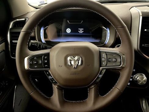 New 2026 RAM 1500 Laramie image 19