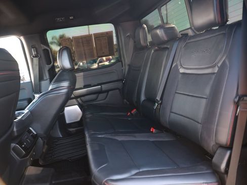 Used 2025 Ford F150 Raptor AWD/4WD image 34