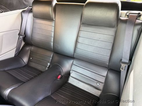 Used 2007 Ford Mustang GT Premium RWD image 45