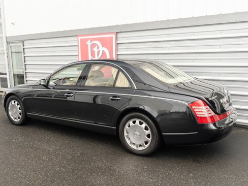 Used 2007 Maybach 57 image 75