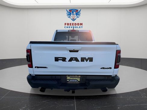 Used 2020 RAM 1500 Rebel w/ Level 2 Equipment Group image 5