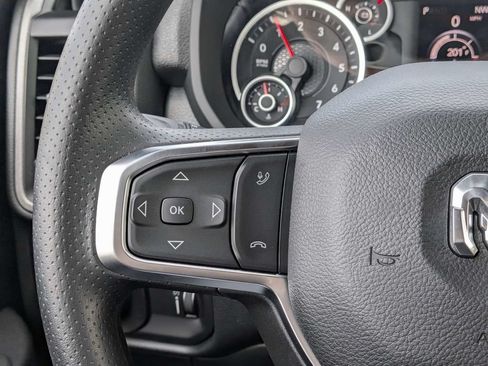 New 2026 RAM 2500 Tradesman AWD/4WD image 23