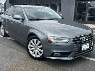 Used 2013 Audi A4 2.0T Premium AWD/4WD video 1