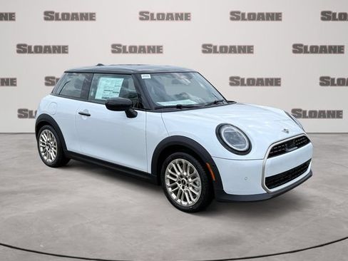 New 2026 MINI Cooper 2-Door Hardtop FWD image 7