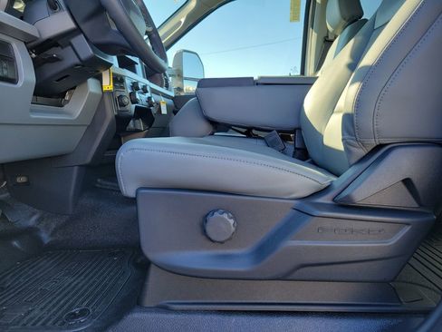 New 2026 Ford F450 XL image 19