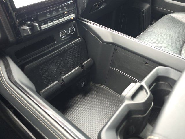 Used 2022 RAM 2500 Limited AWD/4WD image 39