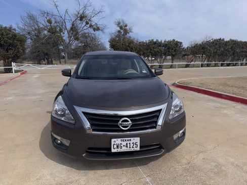 Used 2014 Nissan Altima 2.5 SL image 9