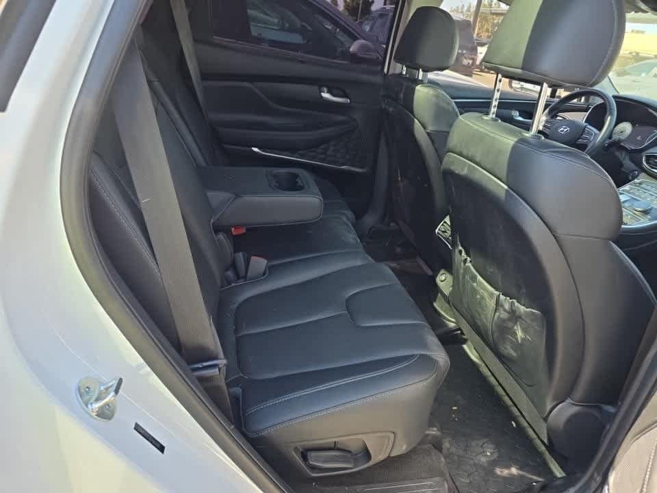 Used 2023 Hyundai Santa Fe SEL w/ Premium Package FWD image 6