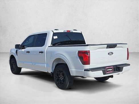 New 2026 Ford F150 STX image 9