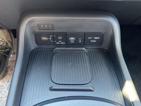 Certified 2026 Hyundai Kona SEL Sport AWD/4WD image 30