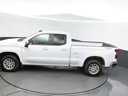 Used 2022 Chevrolet Silverado 1500 LT image 27