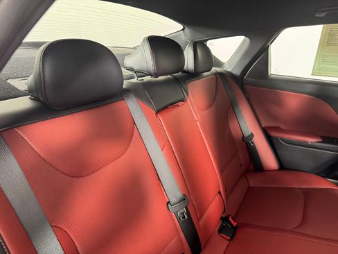 Used 2025 Kia K4 GT-Line Turbo image 31