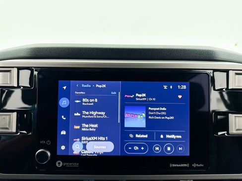 Used 2024 Toyota Tundra SR5 w/ SR5 Convenience Package image 22