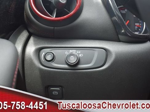 Used 2019 Chevrolet Blazer RS FWD image 43