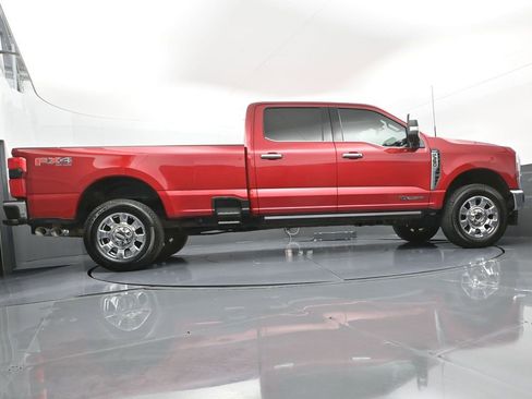 Used 2024 Ford F350 Lariat w/ Lariat Ultimate Package image 34