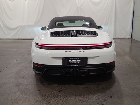 New 2026 Porsche 911 Carrera GTS image 6