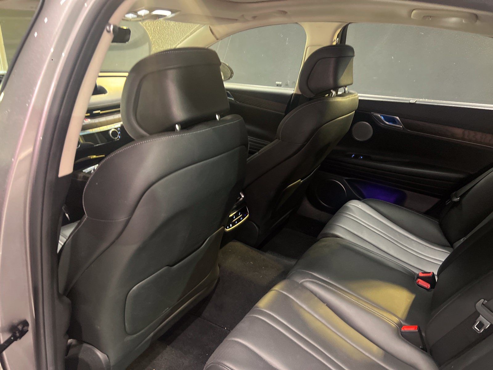 Used 2023 Genesis G80 2.5T w/ Advanced Package AWD/4WD image 20
