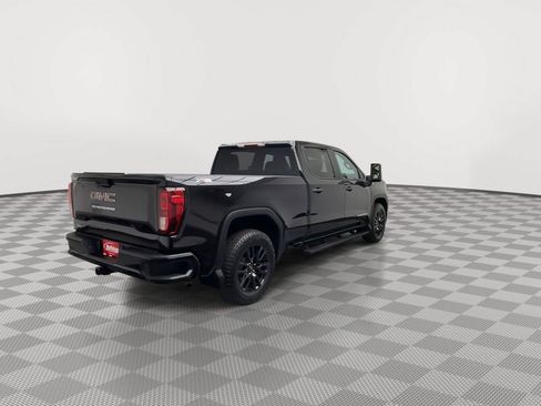 Certified 2024 GMC Sierra 1500 Pro w/ Graphite Edition AWD/4WD image 37
