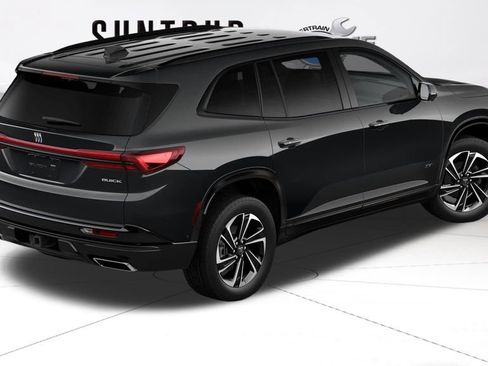 New 2026 Buick Enclave Sport Touring w/ Power Package image 28