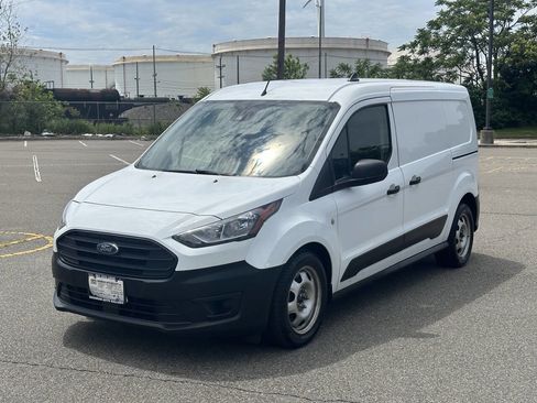 Used 2022 Ford Transit Connect XL FWD image 1