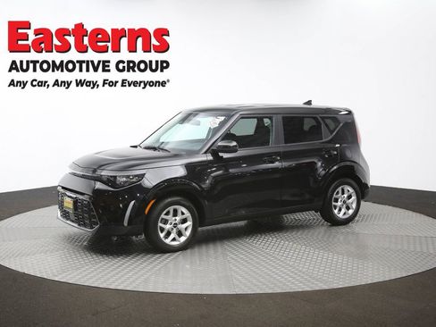 Used 2024 Kia Soul LX w/ Option Group 015 image 57