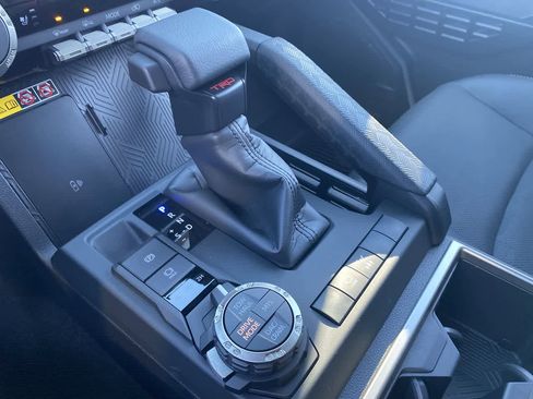 New 2026 Toyota 4Runner TRD Off-Road Premium AWD/4WD image 19