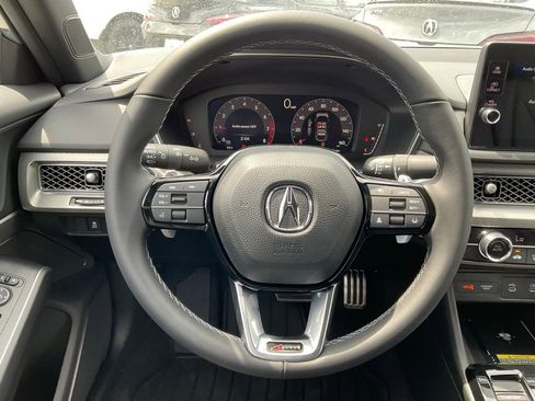 New 2026 Acura Integra A-Spec FWD image 9