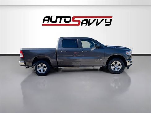 Used 2021 RAM 1500 Big Horn image 8