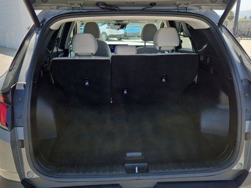Used 2025 Hyundai Tucson SEL FWD image 25