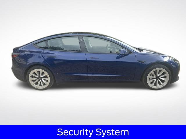 Used 2023 Tesla Model 3 Standard Range RWD image 3