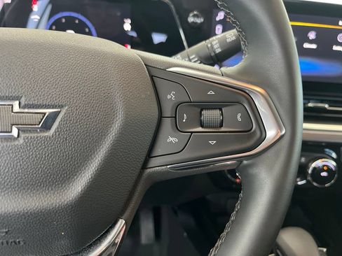 New 2025 Chevrolet Trax ACTIV w/ Driver Confidence Package FWD image 7