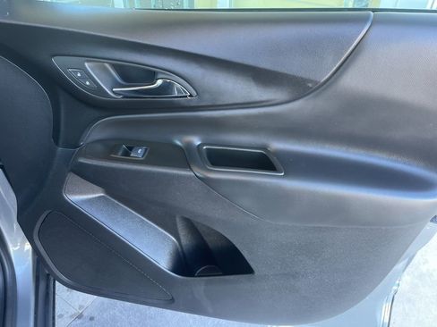 Used 2024 Chevrolet Equinox LT image 20