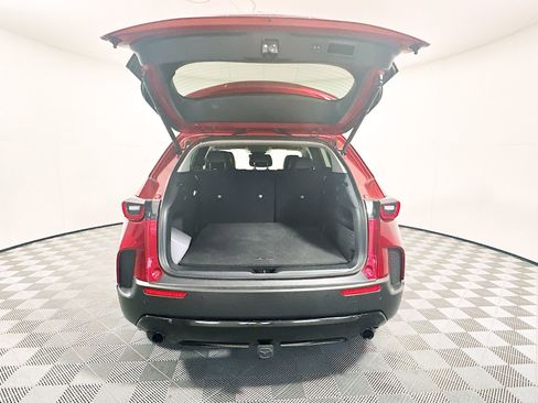 Certified 2026 MAZDA CX-50 AWD 2.5 Hybrid w/ Cargo Package image 27
