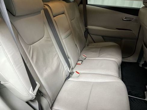 Used 2010 Lexus RX 350 AWD image 28