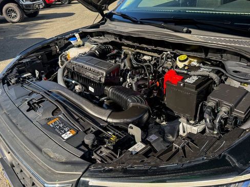 Certified 2024 Ford Escape Active image 33