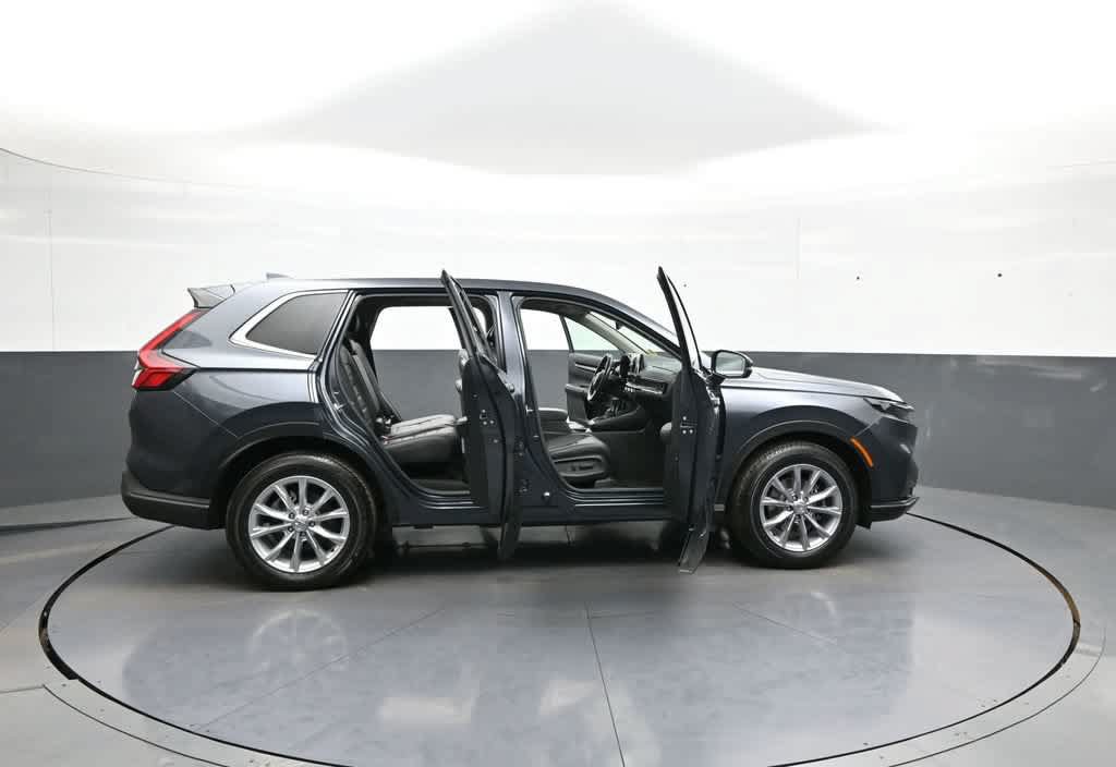 Certified 2024 Honda CR-V EX-L image 43