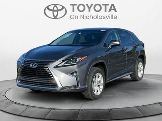 Used 2016 Lexus RX 350 FWD video 1