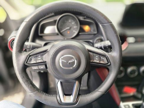 Used 2018 MAZDA CX-3 Touring AWD/4WD image 35